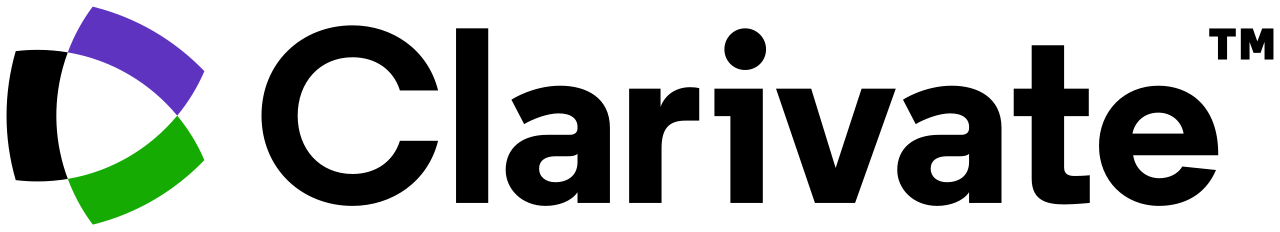 Clarivate Logo