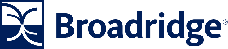 Broadridge Logo