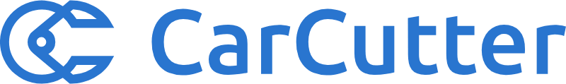 CarCutter logo
