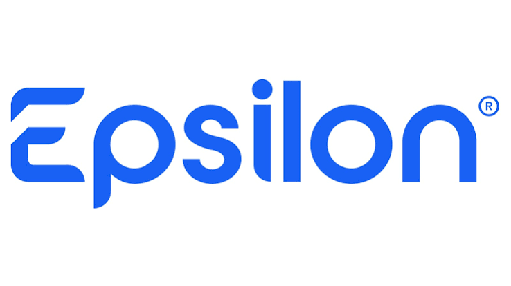 Epsilon logo