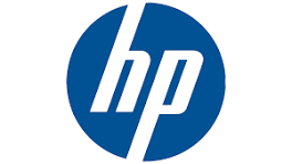 HP logo