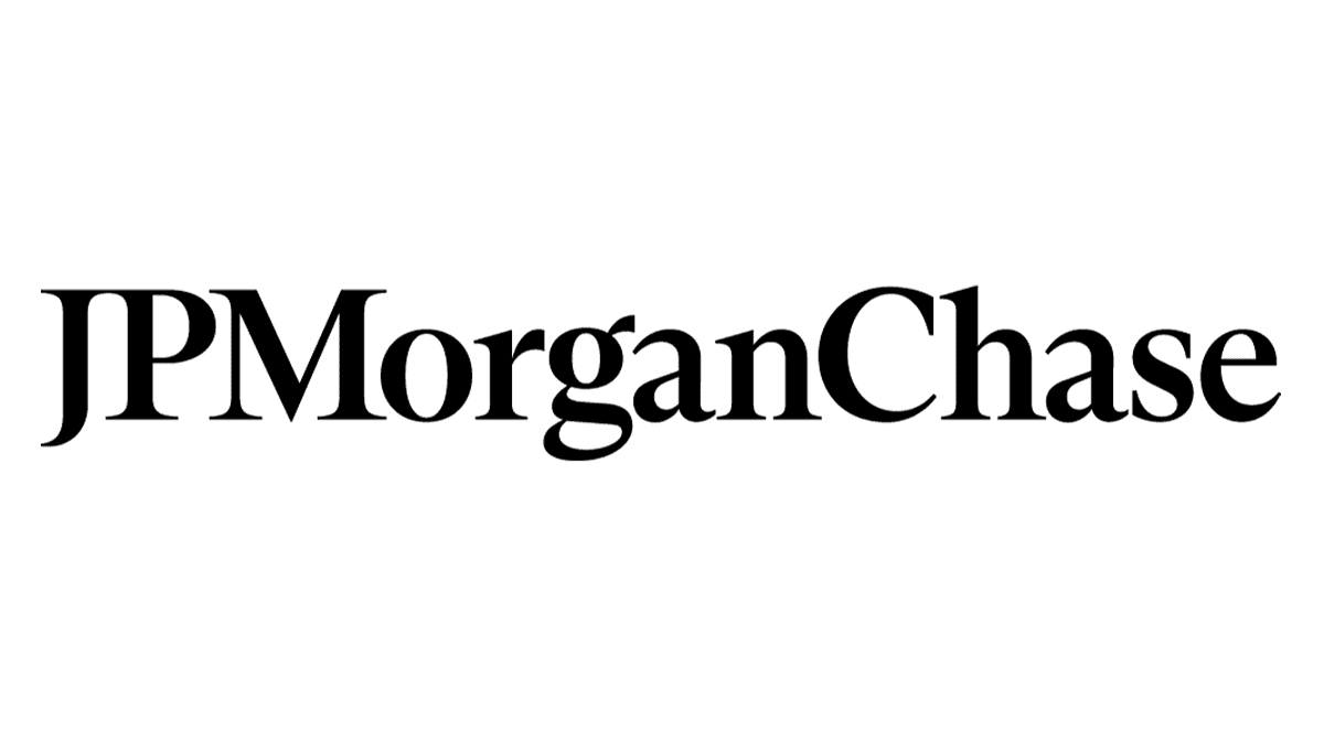 JPMorganChase logo