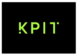KPIT Logo