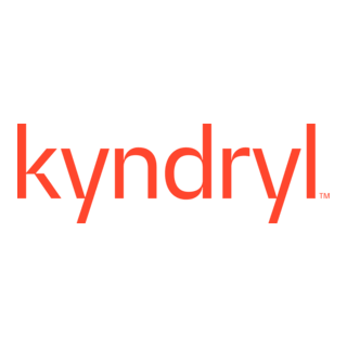 Kyndryl logo