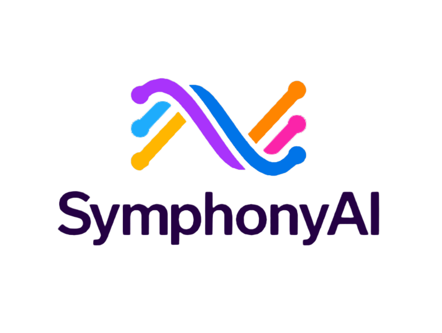 SymphonyAI Logo