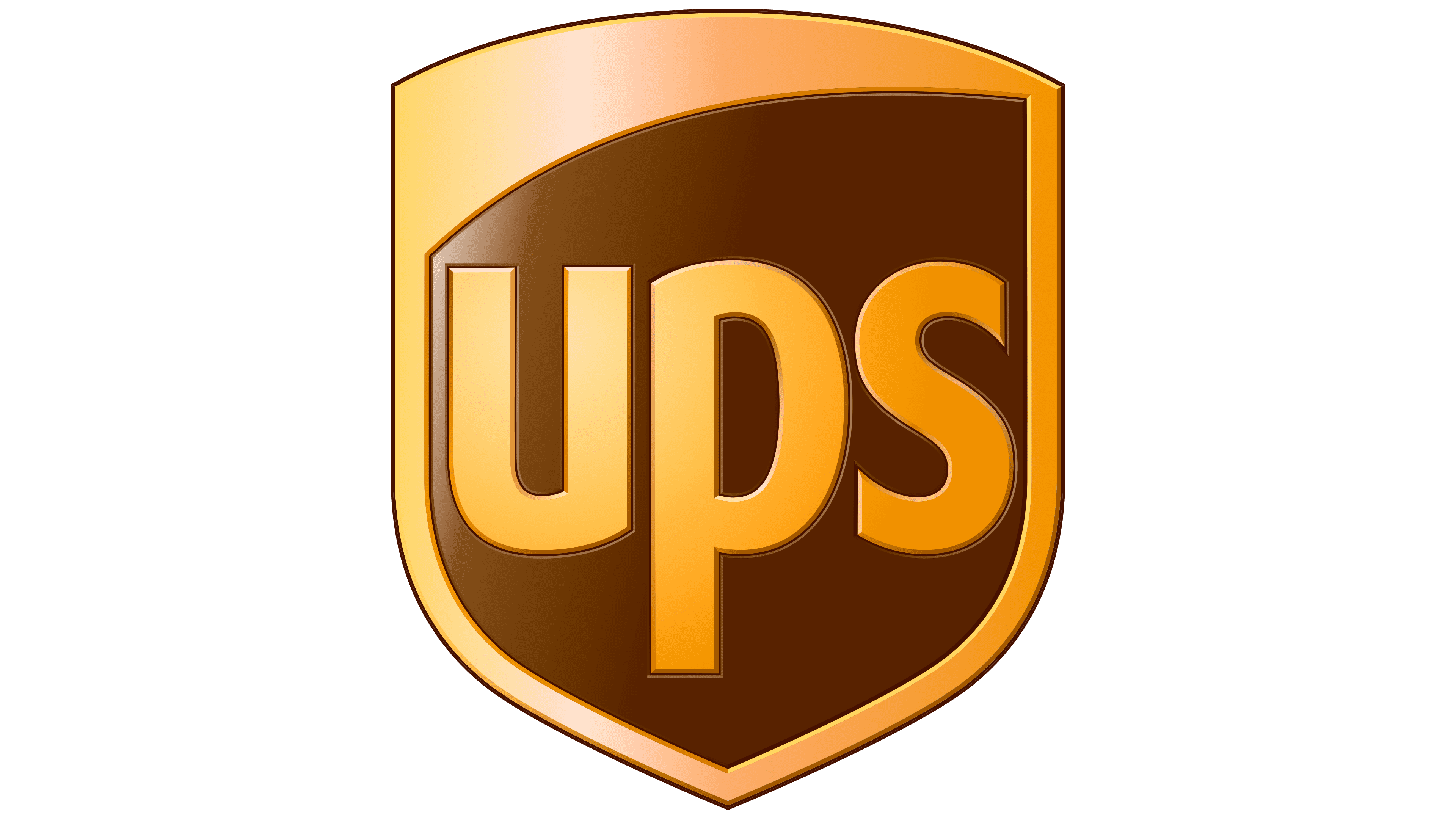 UPS logo