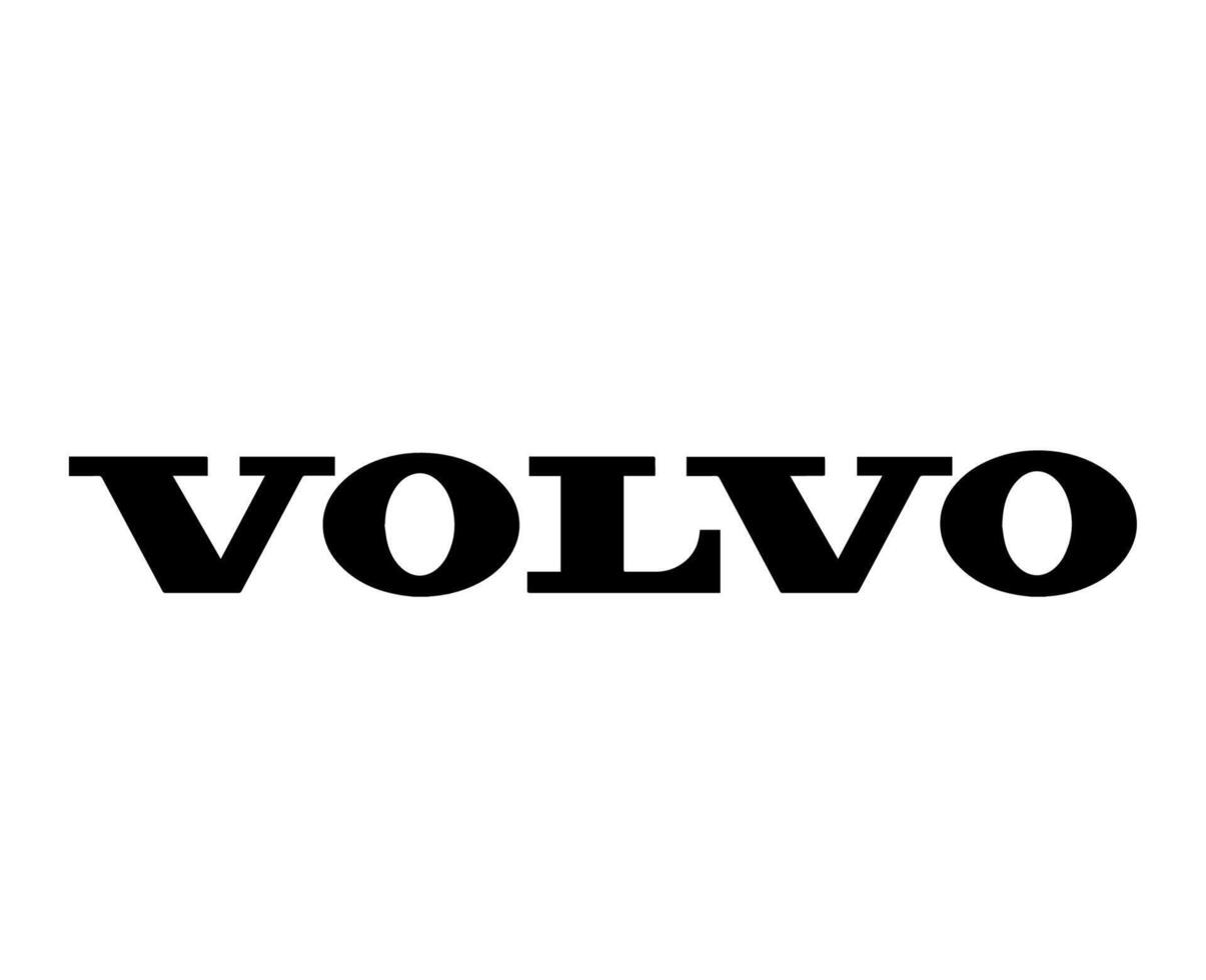Volvo Group Logo